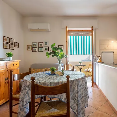 Appartement Sardinia Re - Spargi 11 Alghero