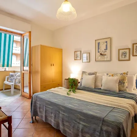 Appartement Sardinia Re - Spargi 11 Alghero