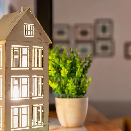 Appartement Sardinia Re - Spargi 11 *
