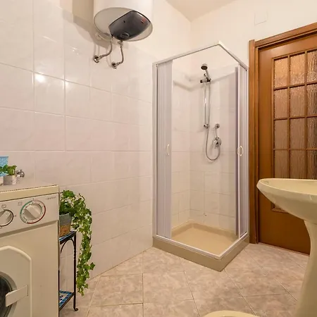 Sardinia Re - Spargi 11 Appartement